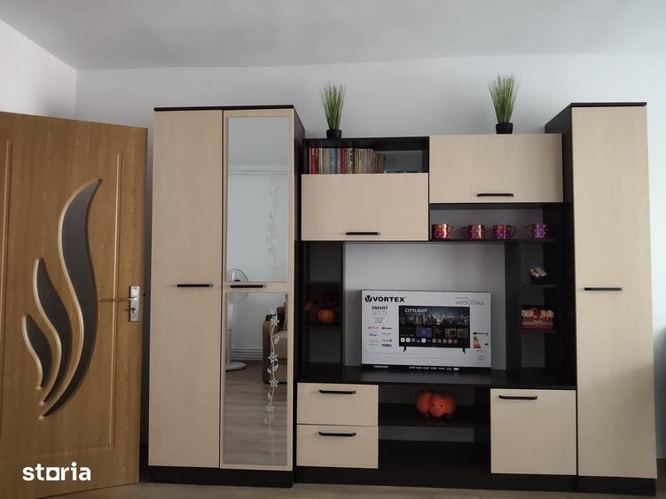 Zona Centrala | Renovata Total | Mobilata Utilata | Totul Nou - 1