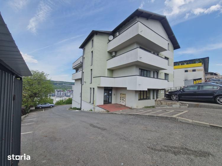 Apartament 2 camere de inchiriat, parcare, str Razoare Vivo Mall - 15