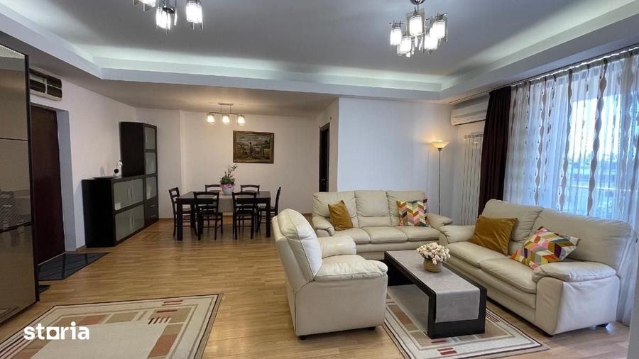 HERASTRAU COMPLEX APARTAMENT 4 CAMERE | 2 LOCURI PARCARE - 2