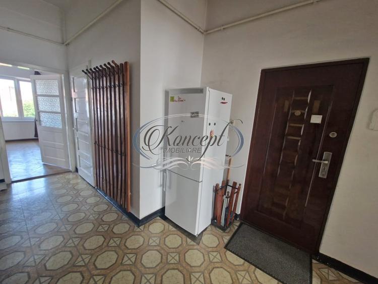 Apartament in Piata Unirii - 7