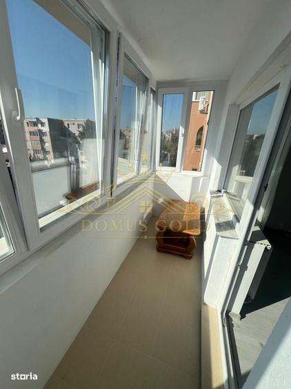 Apartament cu 3 camere în Micro 1