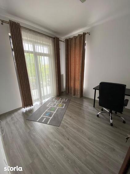 Apartament cu 3 camere în Dobroești