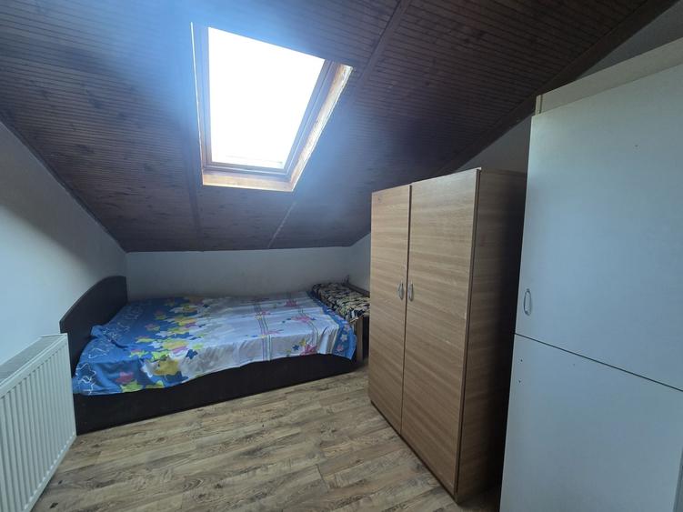 Apartament cu 6 camere decomandat în Nord