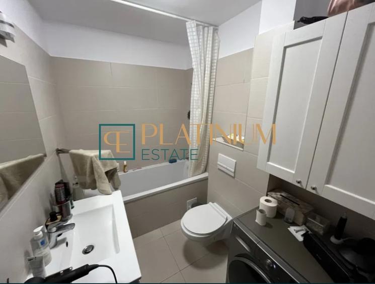 Apartament cu 3 camere decomandat, mobilat în Torontalului