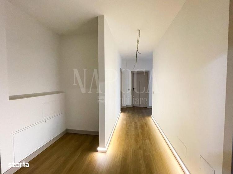 Apartament 3 camere de vanzare in Iris, Cluj Napoca - 4