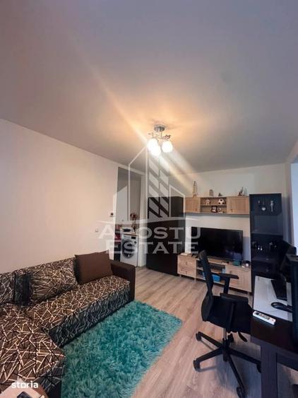 Apartament cu 2 camere în Ghiroda
