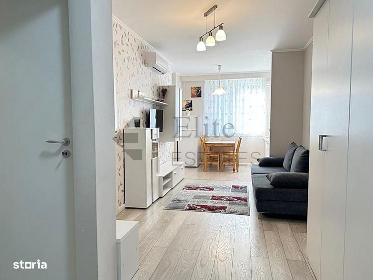 Apartament 2 camere ARED, Oradea | Central | Parcare acoperita - 8