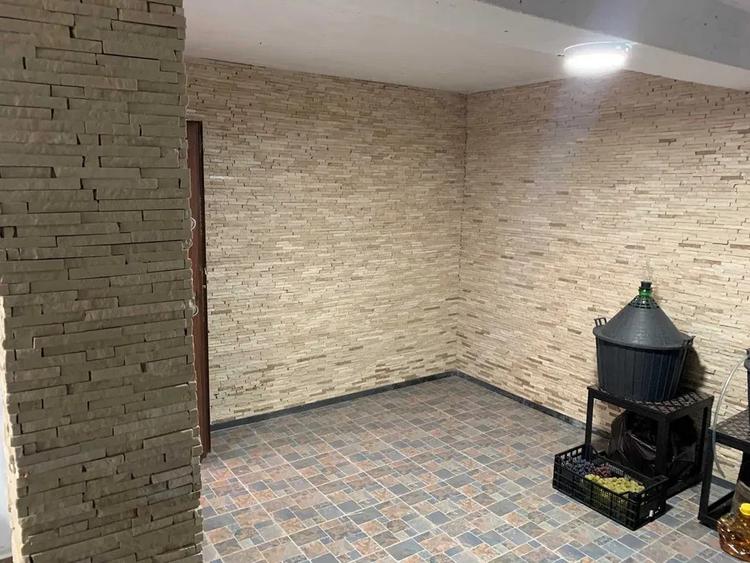 Casă individuală cu 4 camere cu Canalizare în Ovidiu