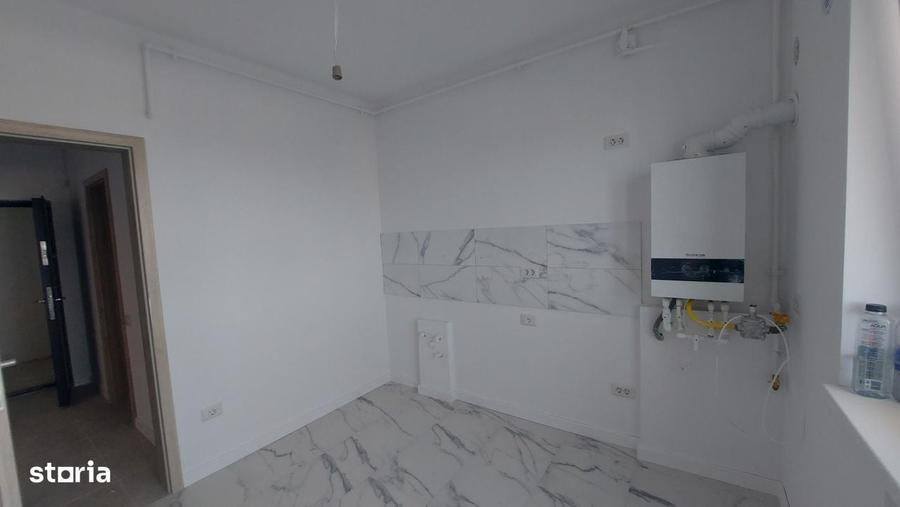Metrou Berceni IMGB - Garsoniera decomandata , bucatarie pe patrat - 1