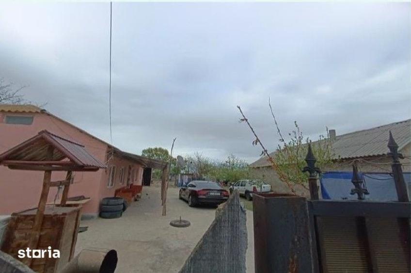Casă cu 3 camere cu Teren 812 Mp în Mihai Viteazu