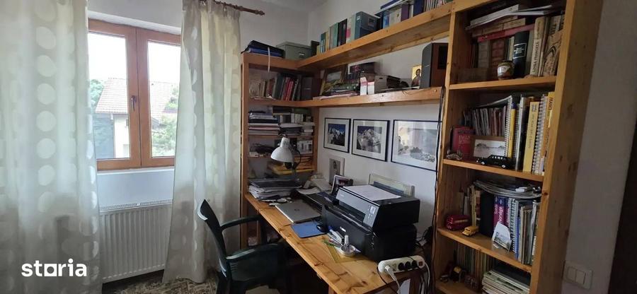 Vila 5 Camere Individuala Paradisul Verde | Corbeanca | Gradina Matura - 7
