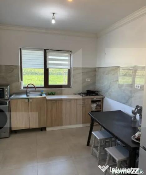 Casa individuala, 78 mp, curte de 650 mp, zona Curtesti - 6
