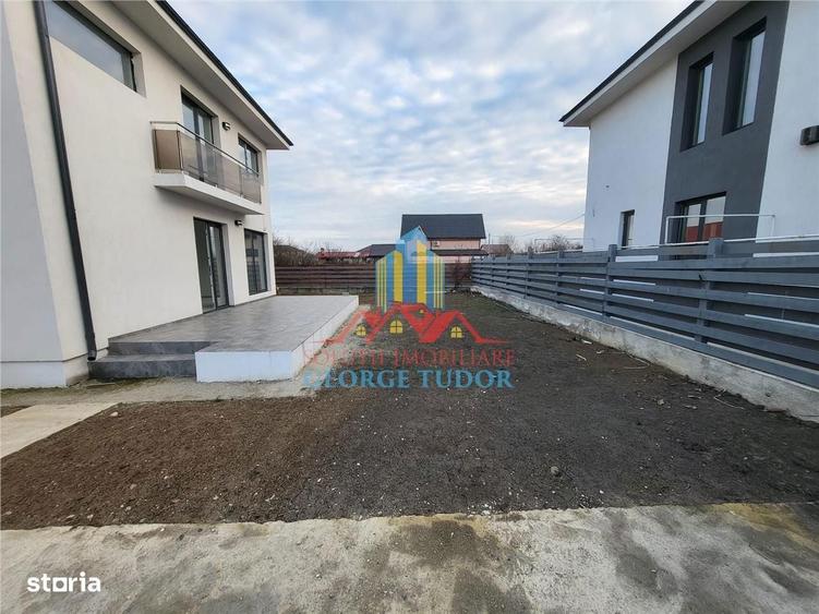 Inchiriere casa Ciorogarla Str Viilor nr 4 - 7