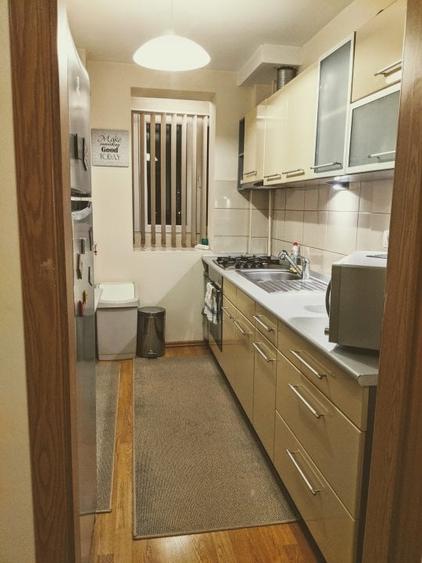 Apartament 3 camere decomandat, 2 băi, 70mp | Zona Olimpia - Centrul de Afaceri - 4