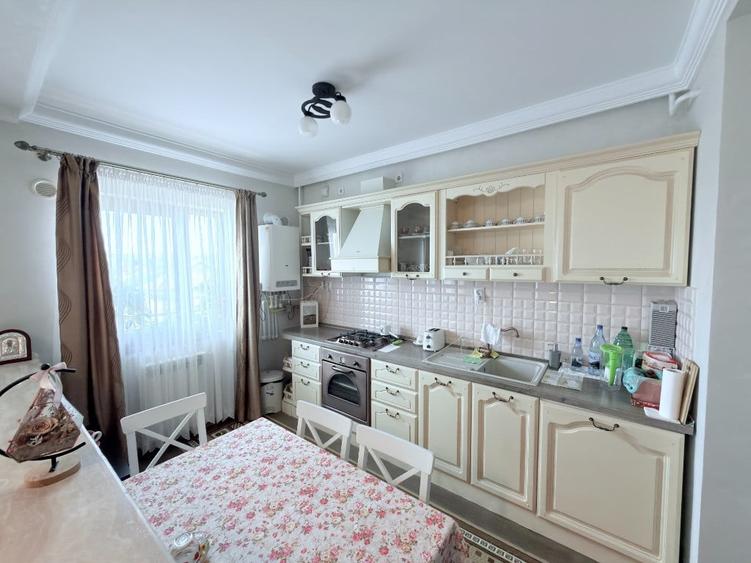 Apartament cu 2 camere bloc nou zona Bucovina - 5