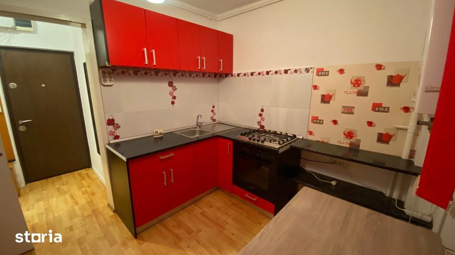 Apartament 2 camere semidecomandat Gheorgheni zona Interservisan - 3