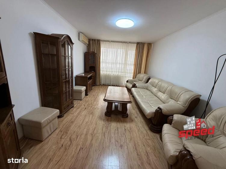 Apartament 4 camere de inchiriat in Targu Mures - 3