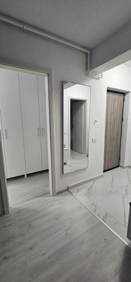 Apartament cu 2 camere decomandat, mobilat în 1 Decembrie 1918