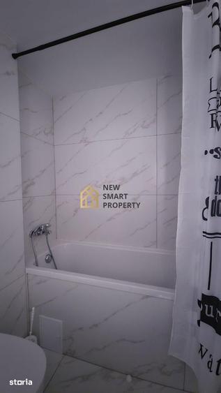 Apartament cu 2 camere în Calea Aradului