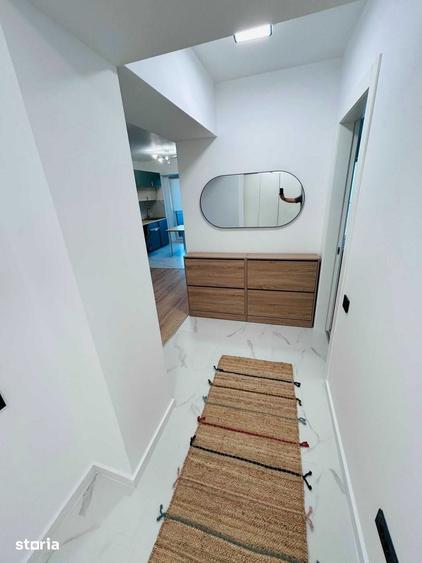 Apartament | Pallady | Astorium Life | 2 camere - 7