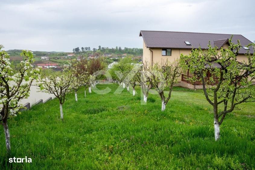 Casă cu 4 camere în Central