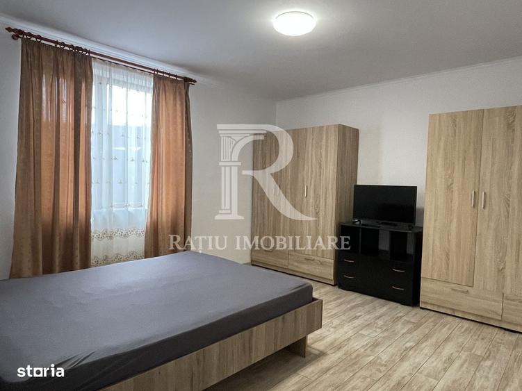 Casă cu 2 camere în Central