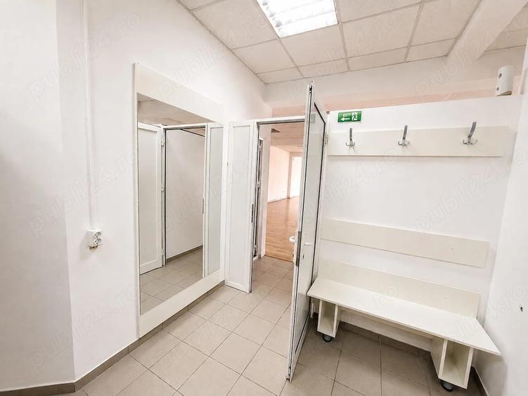 Spațiu comercial, de 190 mp, în Central
