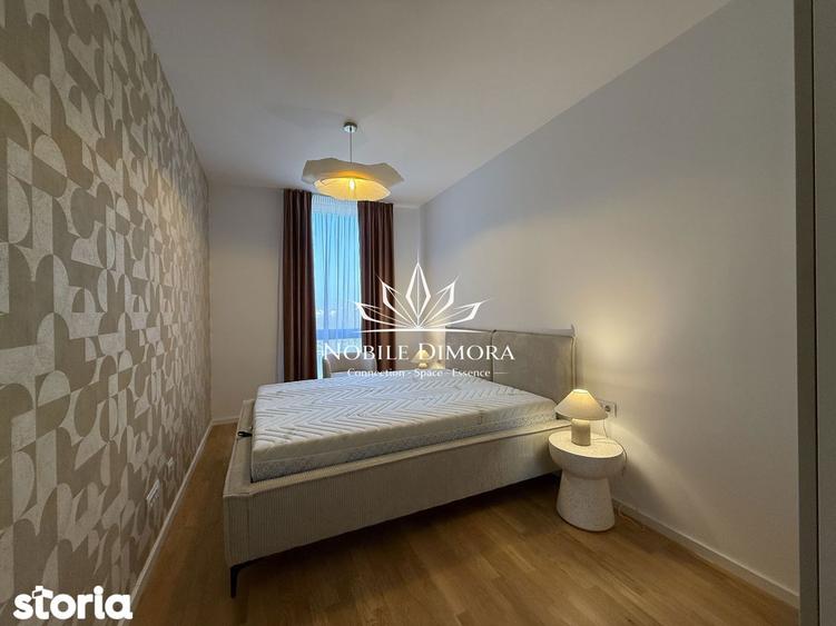 ISHO - Apartament de lux cu 2 camere, Et4, pet friendly, Bega-river vi - 1