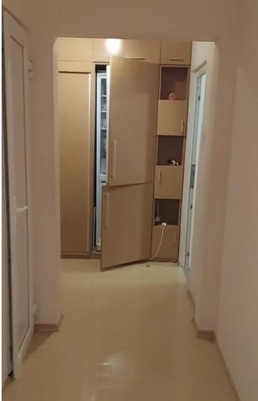 Apartament cu 2 camere, mobilat în Dristor