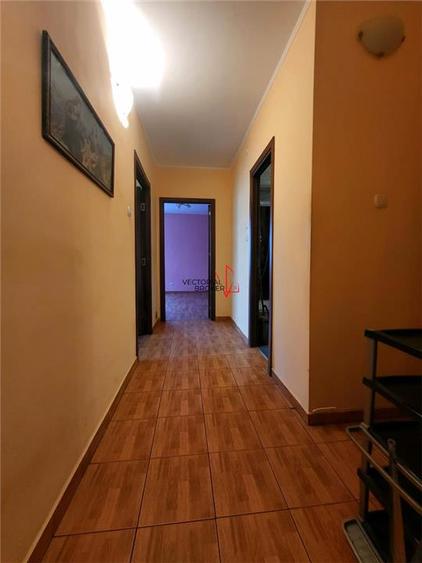 Apartament cu 2 camere decomandat, mobilat în 1 Decembrie 1918