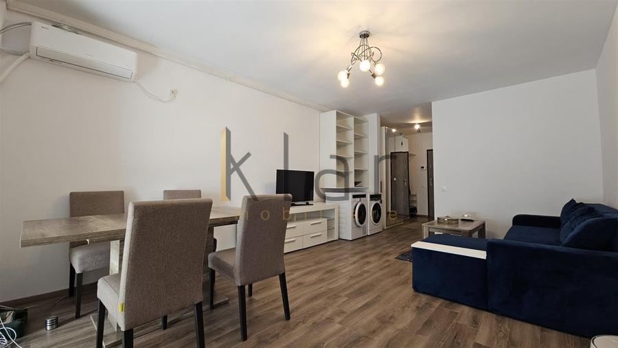 Apartament cu 3 camere semidecomandat, mobilat în Bună Ziua