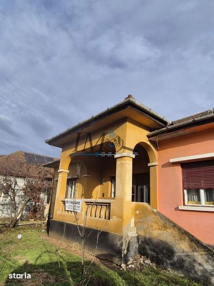 Casa de Vanzare in Blaj - 1