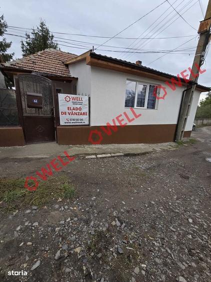 Casă cu 2 camere în Central