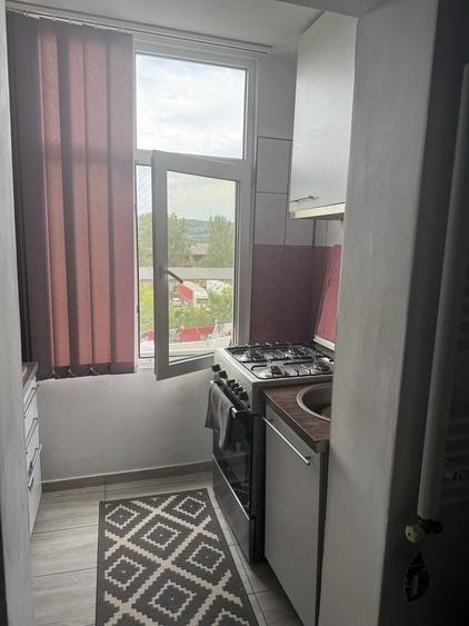 Garsonieră decomandată în Exterior Vest