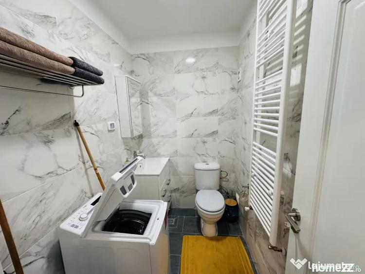 Apartament exclusivist 2 camere in bloc boutique 74 mp, fini - 7