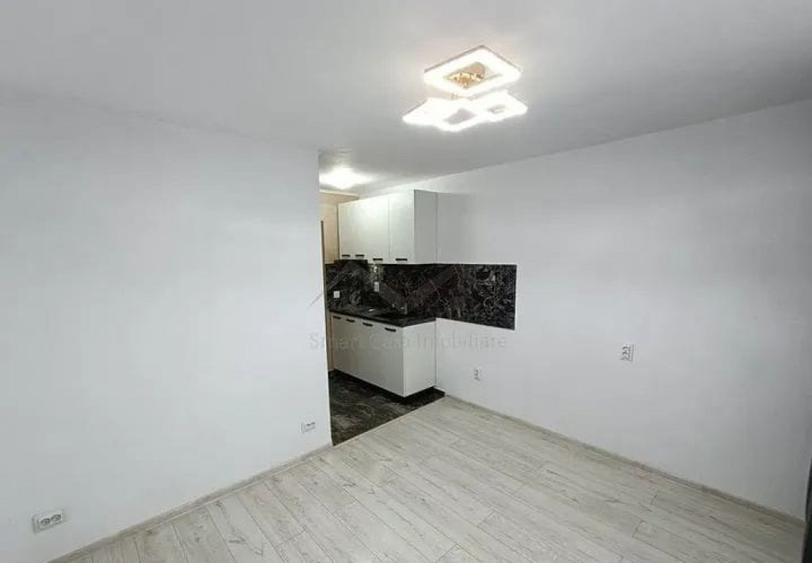 Garsoniera,17mp,renovata,Podu Ros-Casa Sindicatelor - 2