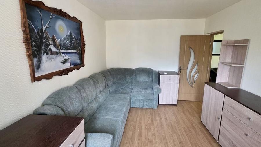 Apartament cu 2 camere decomandat în Dosu Bricii