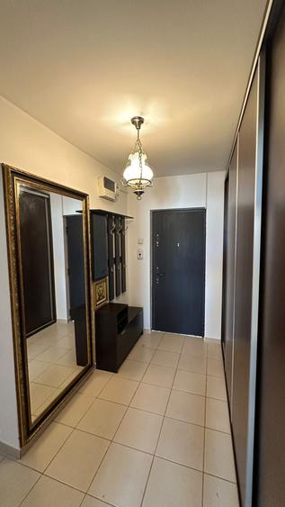 Apartament cu 2 camere decomandat în Tineretului