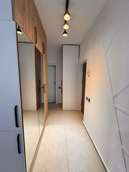 Studio dublu I Popesti Leordeni I bloc nou - 8