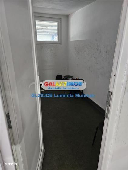 Spațiu comercial, de 500 mp, în Industrială