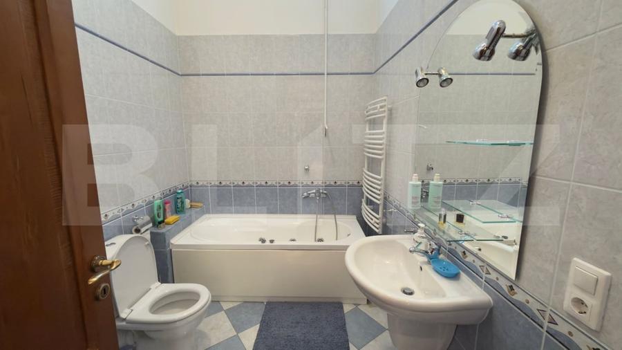 Apartament 3 camere, 162 mp, zona Titulescu - 10