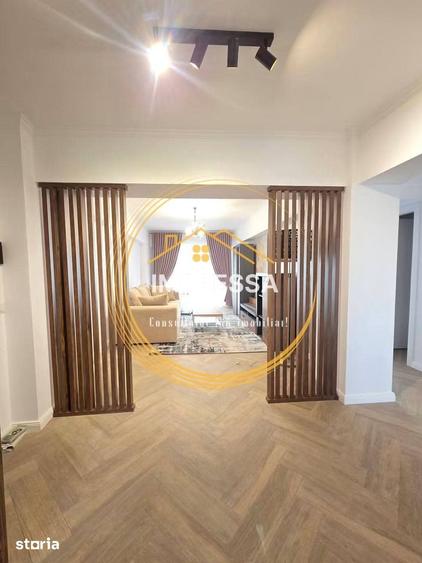 Apartament cu 3 camere decomandat în Burdujeni