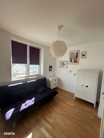 Casă cu 2 camere cu Teren 341 Mp în Bucium