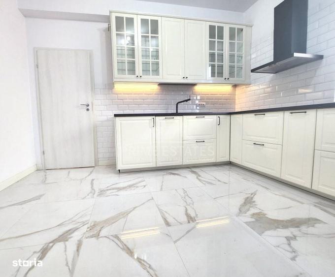 Vila Premium cu gradina matura in Paradisul Verde - Corbeanca - 17