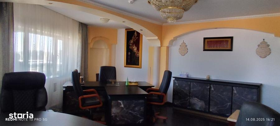 Spațiu comercial, de 224 mp, în Grozăvești