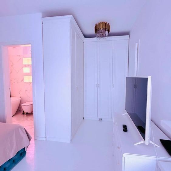 Apartament Premium 3 Camere |Zoo Baneasa Pipera Curte Privata pe Lac - 6