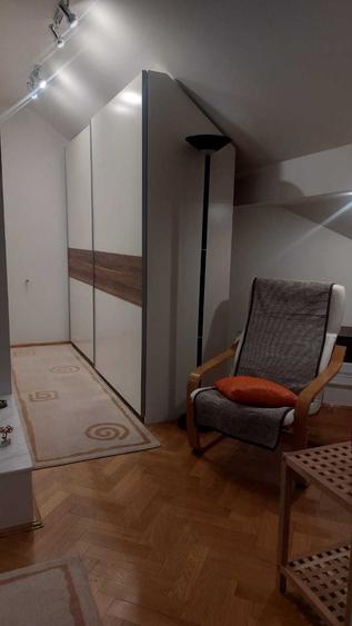 Apartament cu 3 camere decomandat în Dosu Bricii