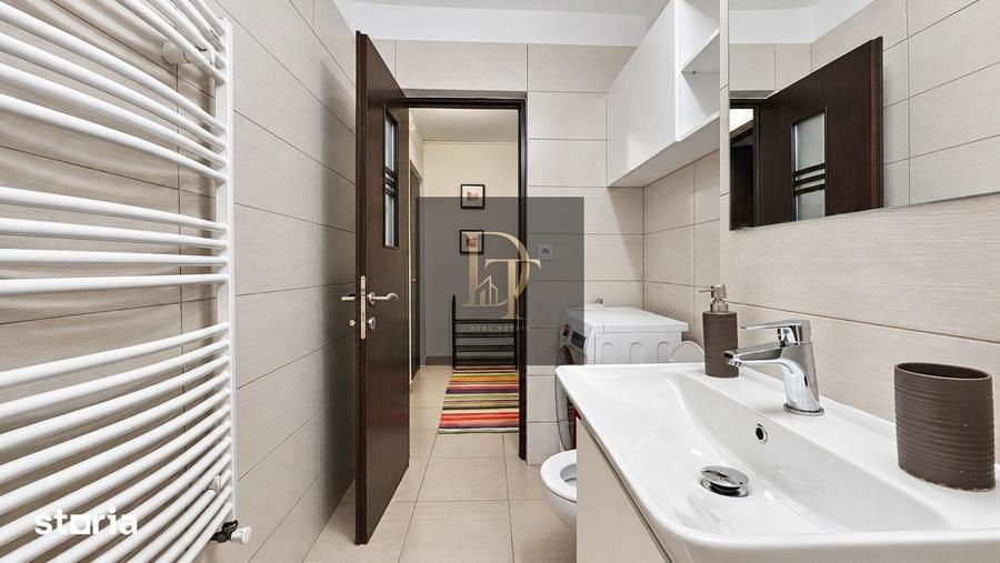 Apartament cu 2 camere decomandat în Aurel Vlaicu