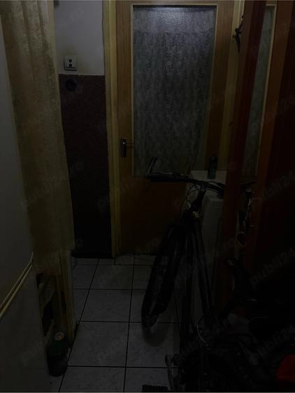 Apartament cu 2 camere semidecomandat în Vest