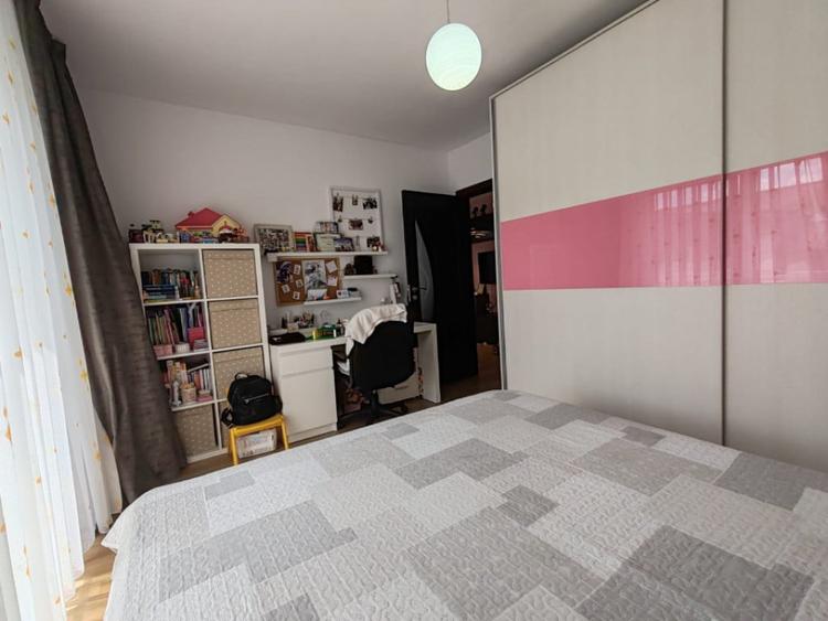 Apartament 2 camere 58.mp |Eroilor| Floresti | - 4